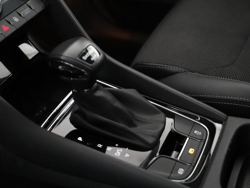 Škoda KODIAQ 4x4 Style SC TSI DSG