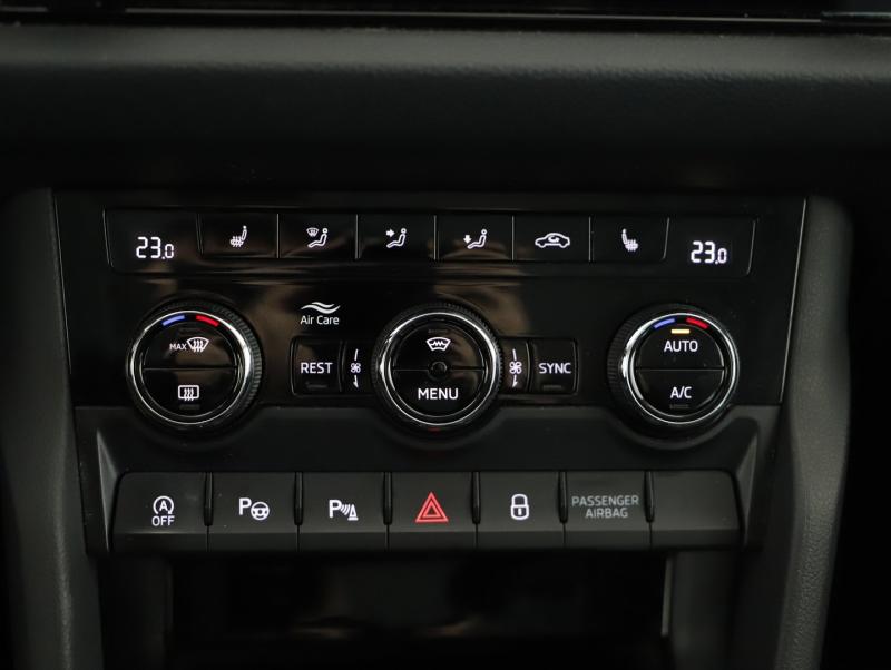 Škoda KODIAQ 4x4 Style SC TSI DSG