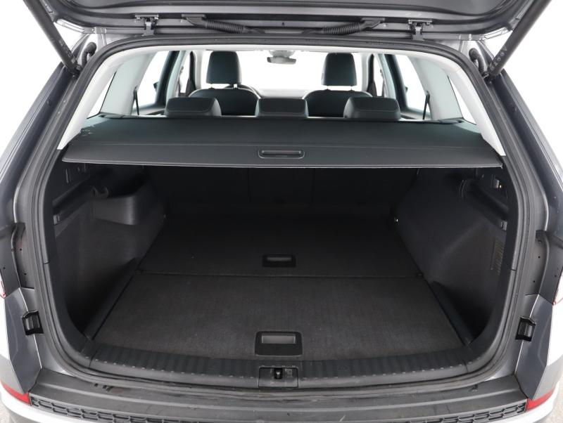 Škoda KODIAQ 4x4 Style SC TSI DSG