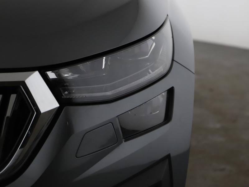 Škoda KODIAQ 4x4 Style SC TSI DSG