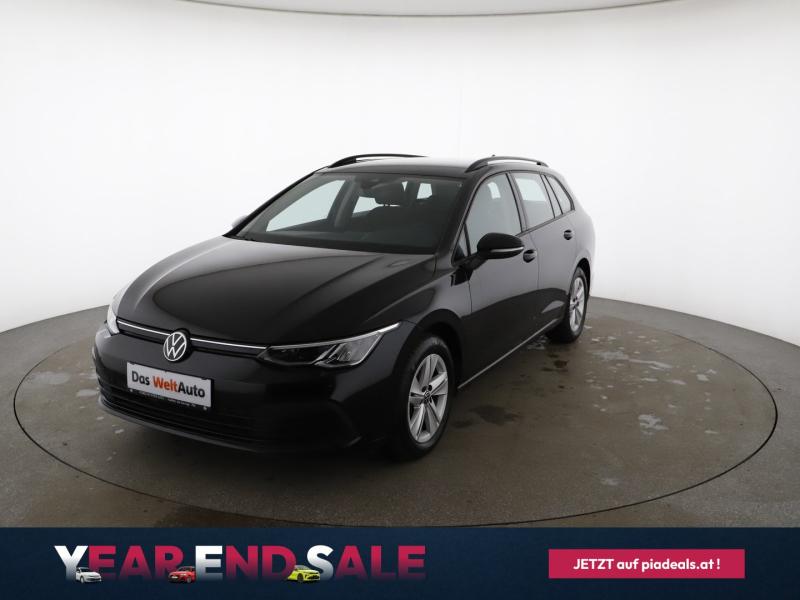 Golf Volkswagen VW Golf Variant Life TDI DSG