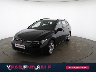 VW Golf Variant Life TDI DSG