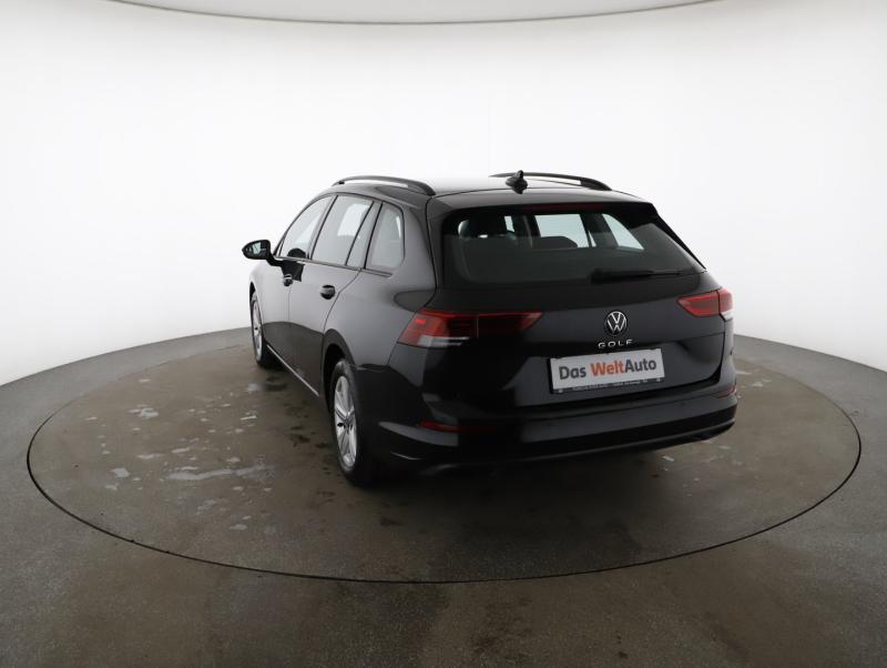 VW Golf Variant Life TDI DSG