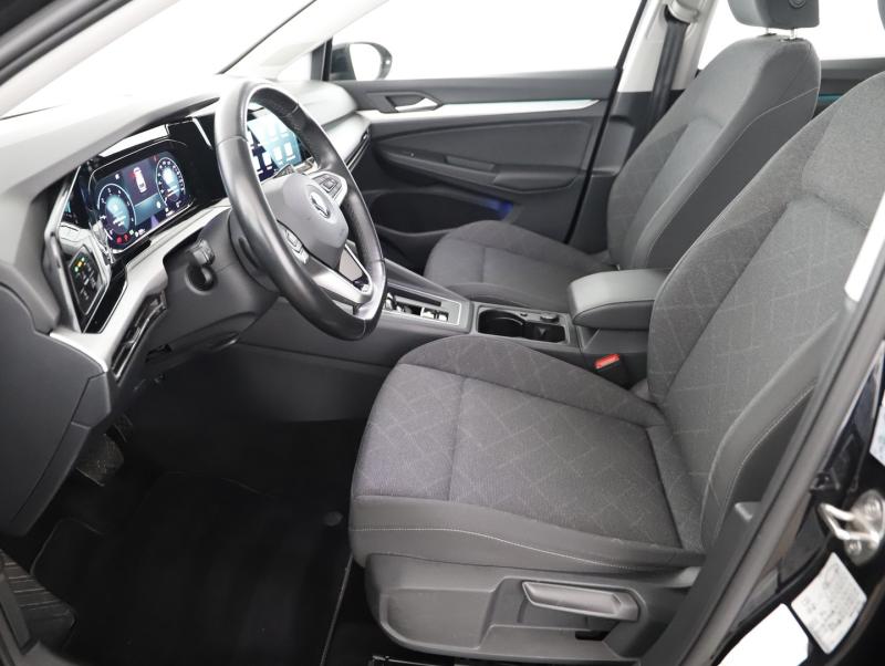 VW Golf Variant Life TDI DSG