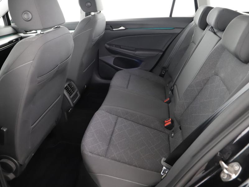 VW Golf Variant Life TDI DSG