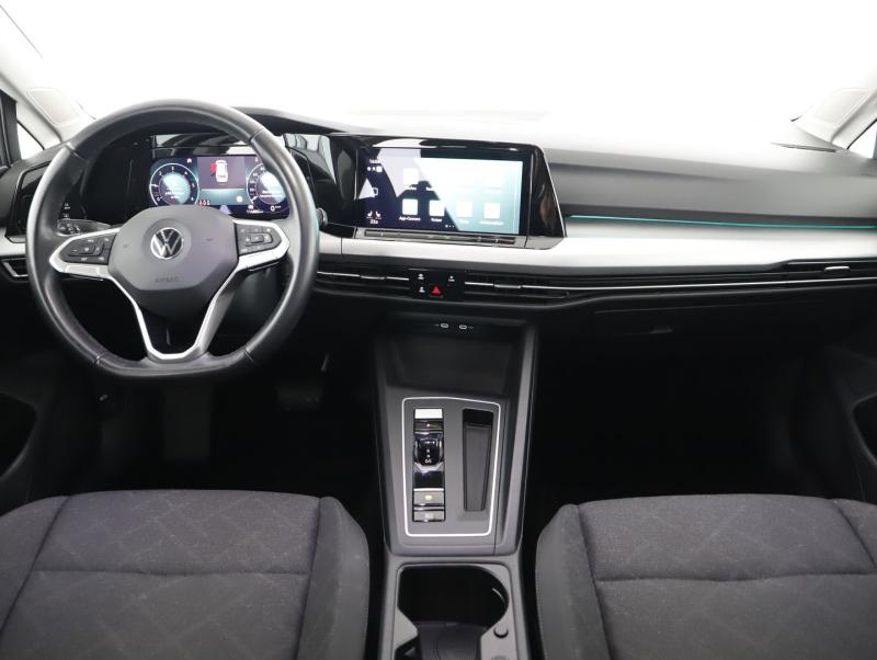 VW Golf Variant Life TDI DSG