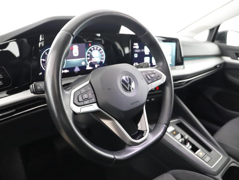 VW Golf Variant Life TDI DSG