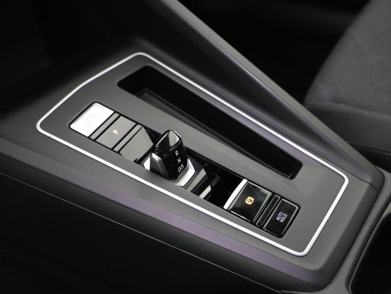 VW Golf Variant Life TDI DSG