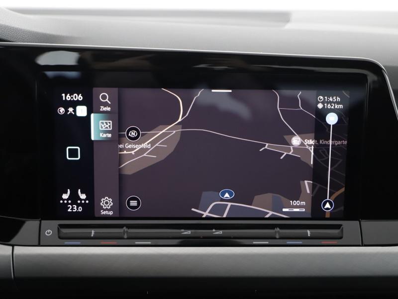 VW Golf Variant Life TDI DSG