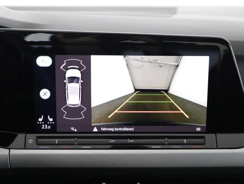 VW Golf Variant Life TDI DSG