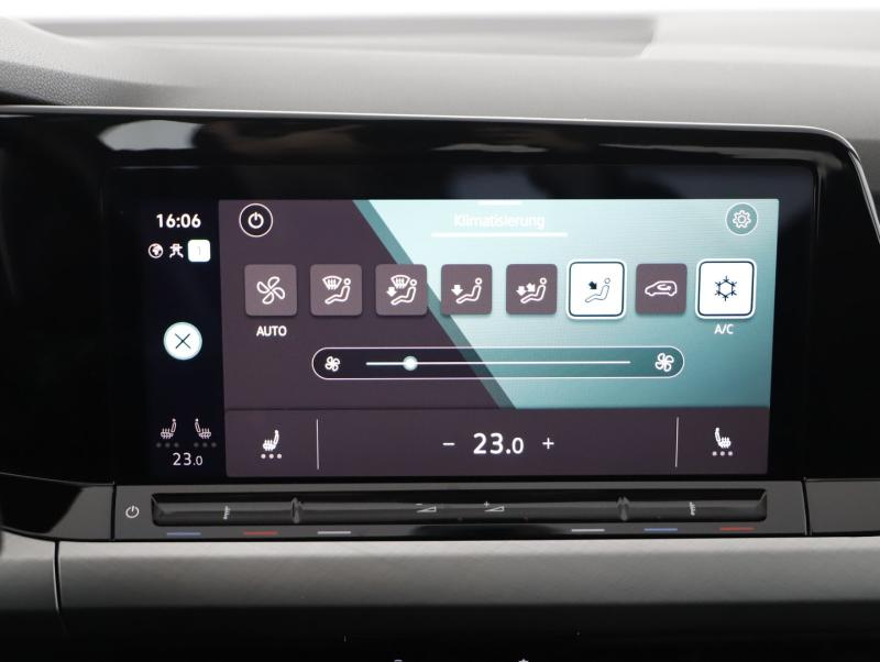 VW Golf Variant Life TDI DSG