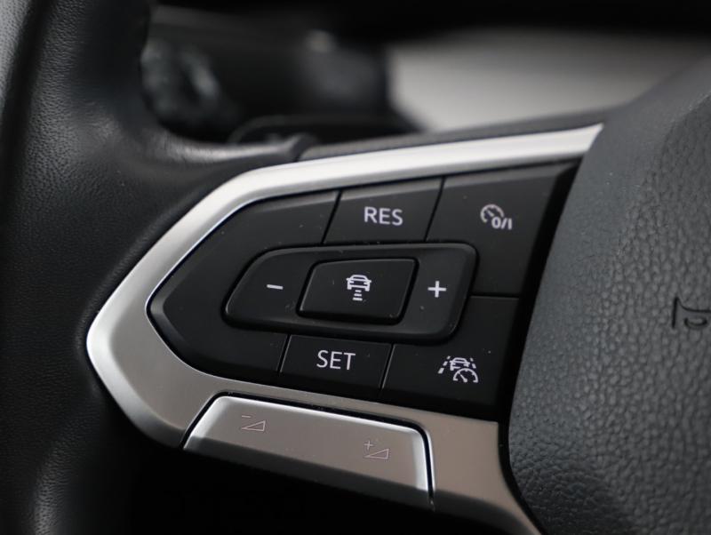 VW Golf Variant Life TDI DSG