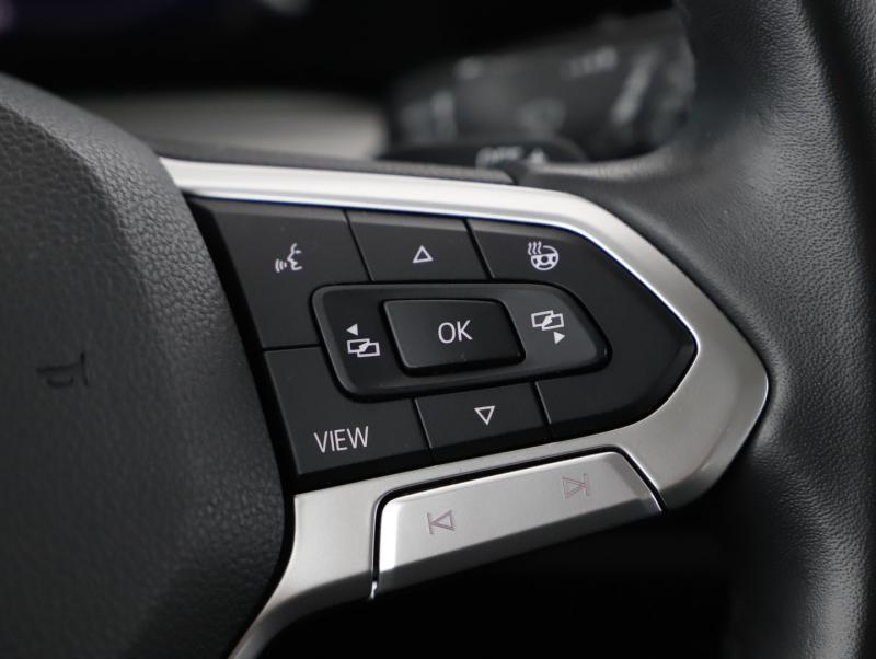 VW Golf Variant Life TDI DSG