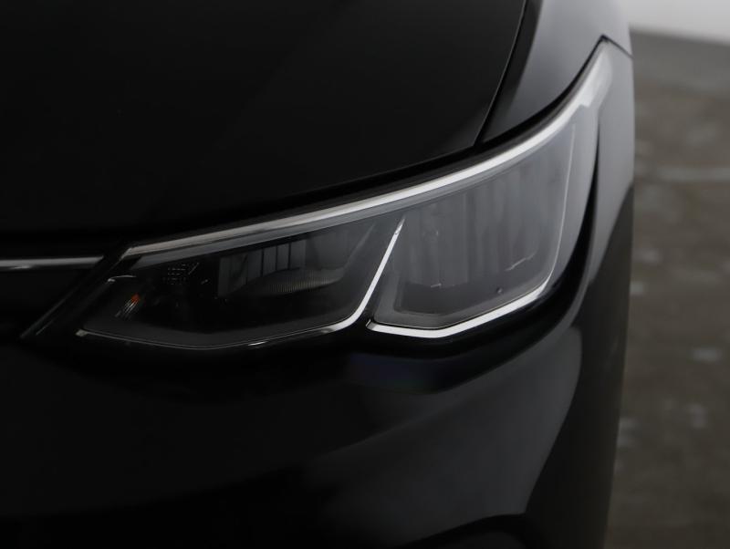 VW Golf Variant Life TDI DSG