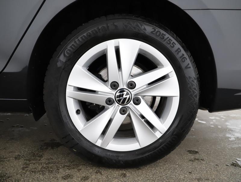 VW Golf Variant Life TDI DSG