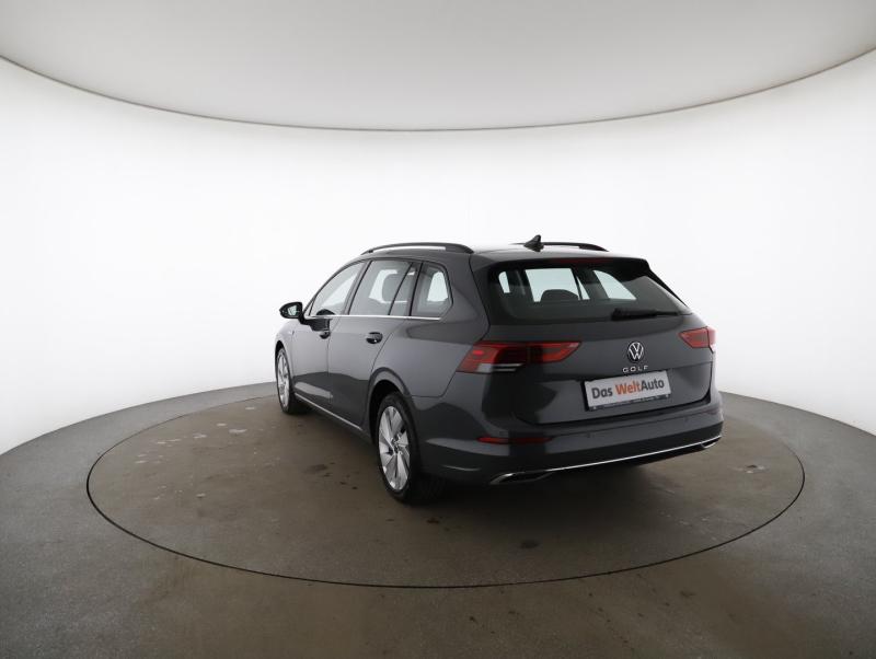 VW Golf Variant Style TDI DSG