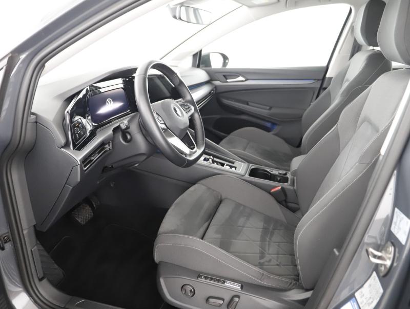 VW Golf Variant Style TDI DSG