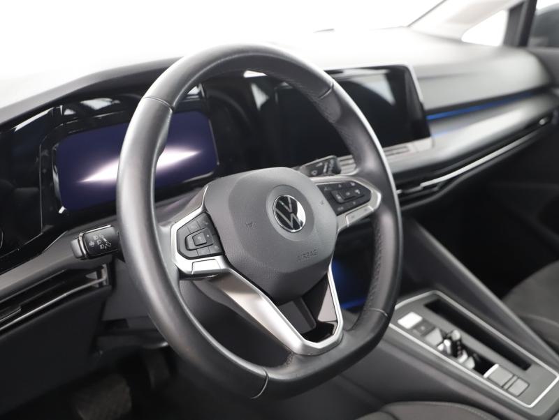 VW Golf Variant Style TDI DSG