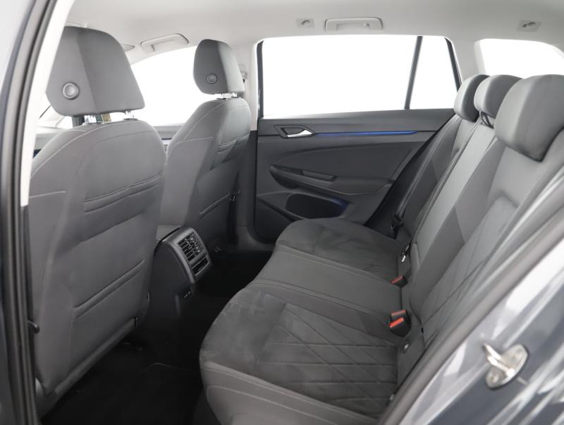 VW Golf Variant Style TDI DSG