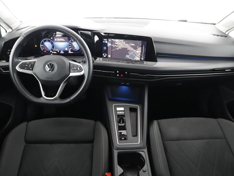 VW Golf Variant Style TDI DSG