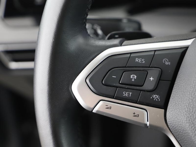 VW Golf Variant Style TDI DSG