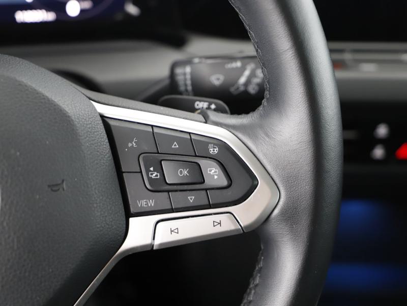 VW Golf Variant Style TDI DSG