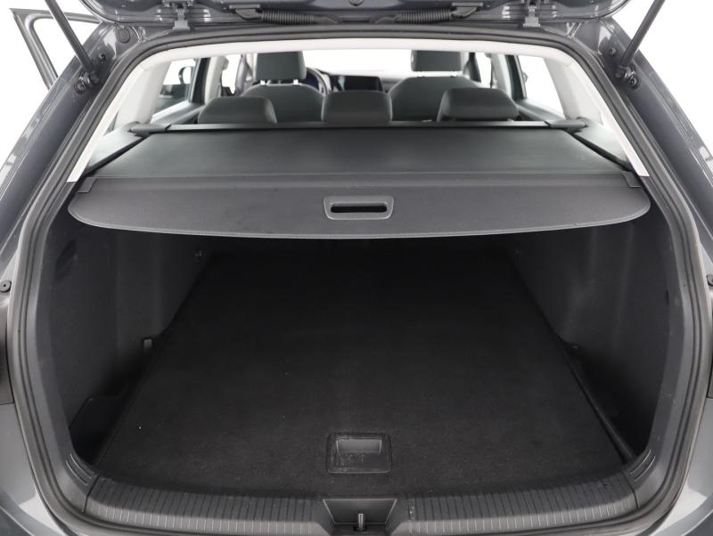 VW Golf Variant Style TDI DSG