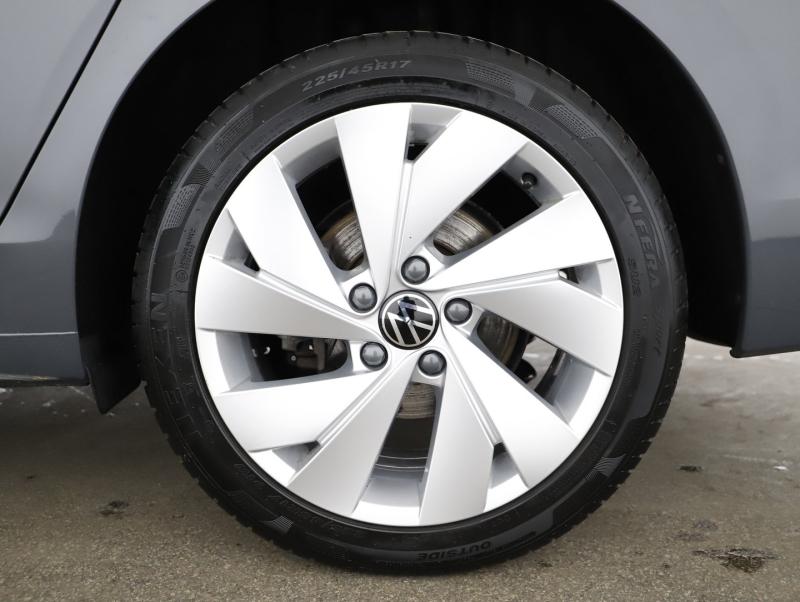 VW Golf Variant Style TDI DSG