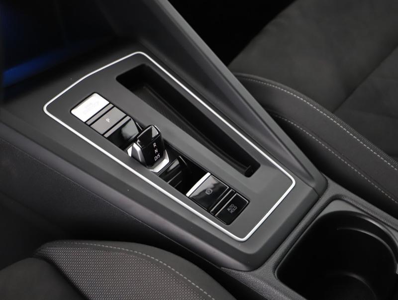 VW Golf Variant Style TDI DSG