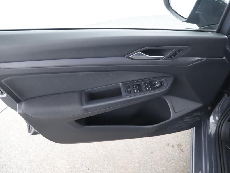 VW Golf Variant Style TDI DSG