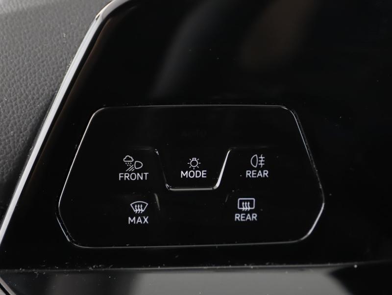 VW Golf Variant Style TDI DSG