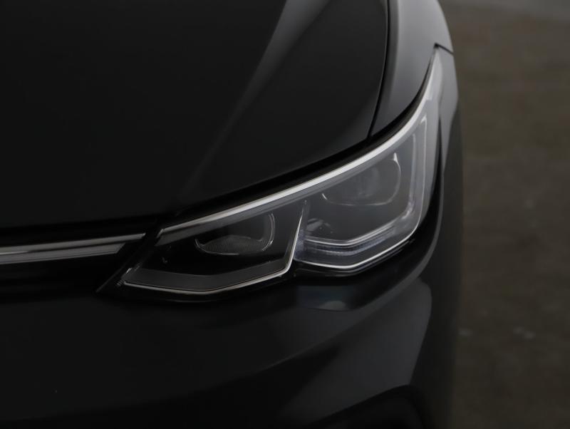 VW Golf Variant Style TDI DSG