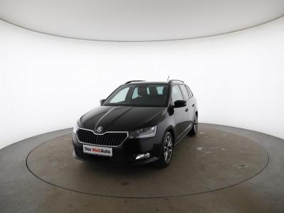 Škoda FABIA Combi Ambition TSI