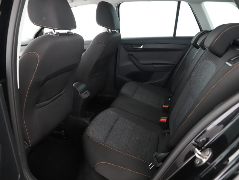 Škoda FABIA Combi Ambition TSI