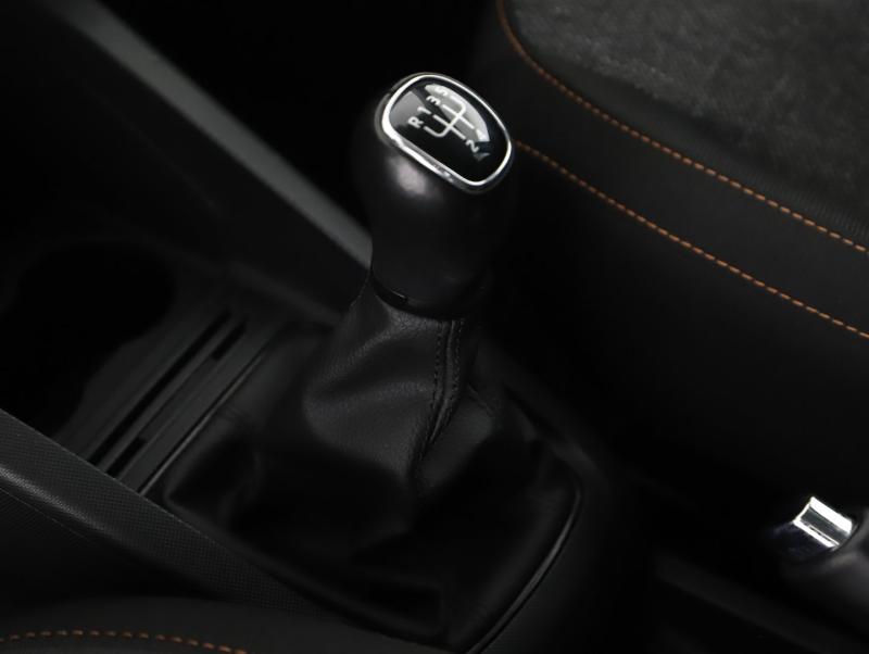 Škoda FABIA Combi Ambition TSI