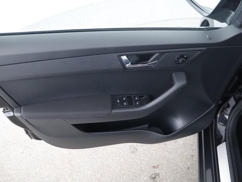 Škoda FABIA Combi Ambition TSI