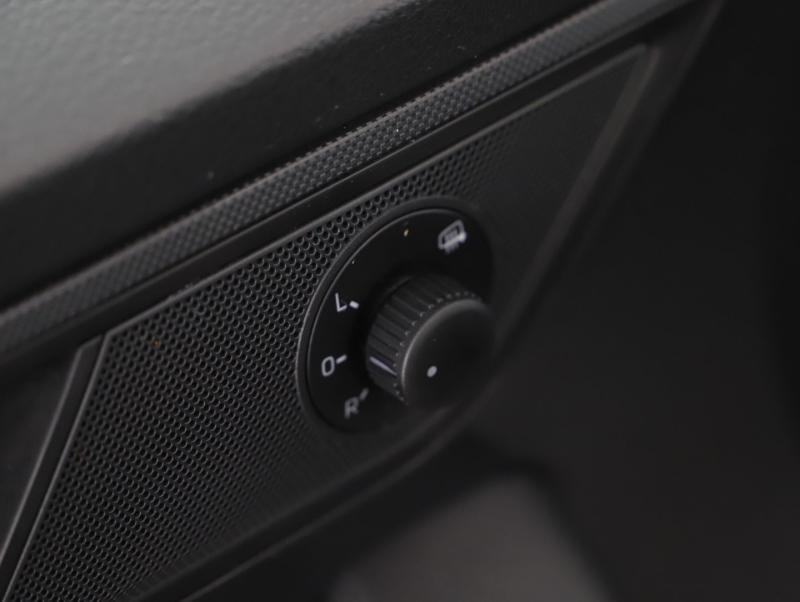 Škoda FABIA Combi Ambition TSI