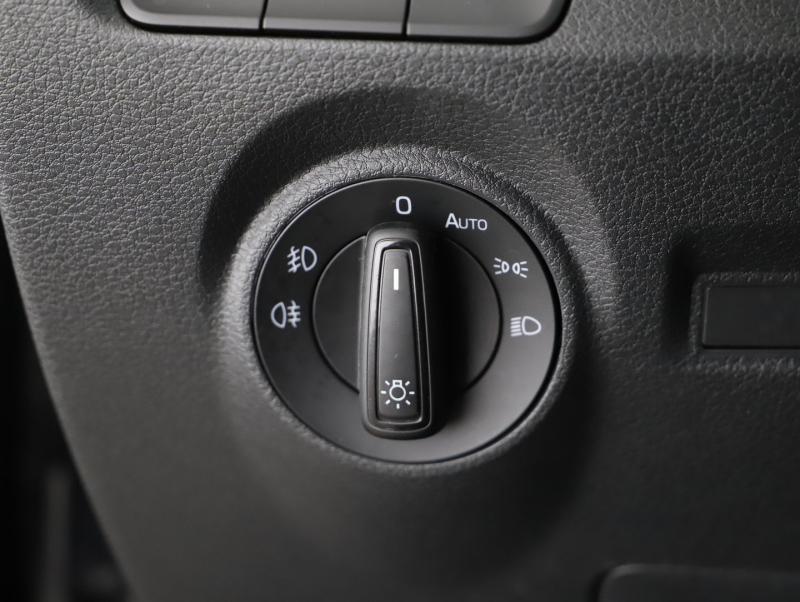 Škoda FABIA Combi Ambition TSI