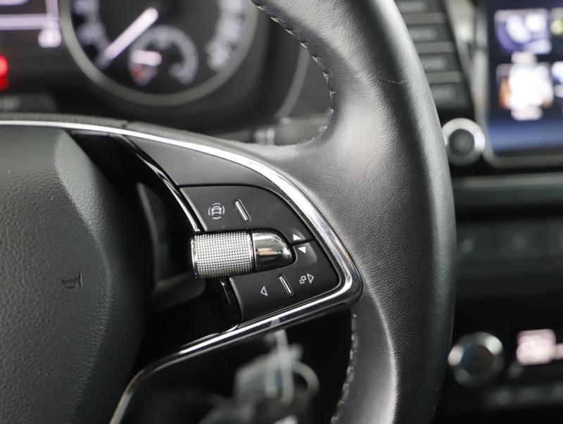 Škoda FABIA Combi Ambition TSI