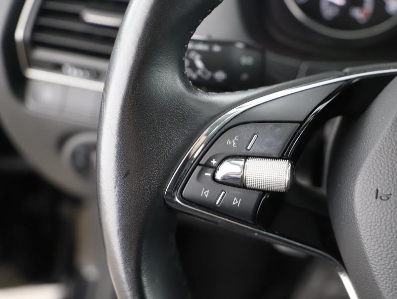 Škoda FABIA Combi Ambition TSI