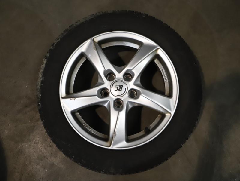 Škoda FABIA Combi Ambition TSI