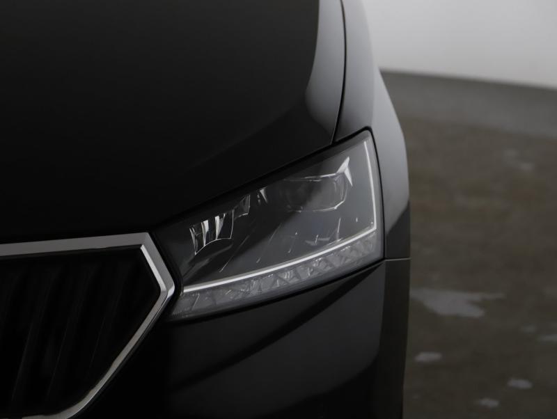 Škoda FABIA Combi Ambition TSI