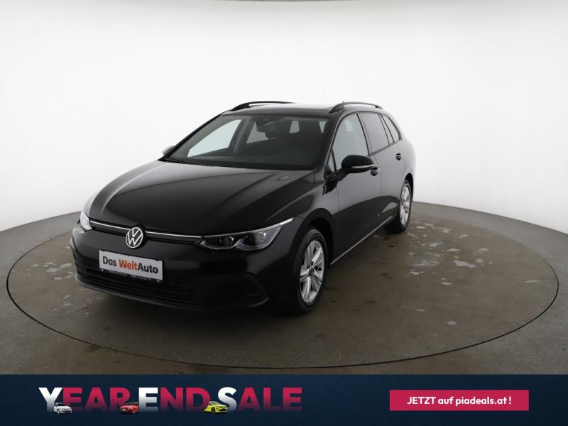 Golf Volkswagen VW Golf Variant Life TDI DSG