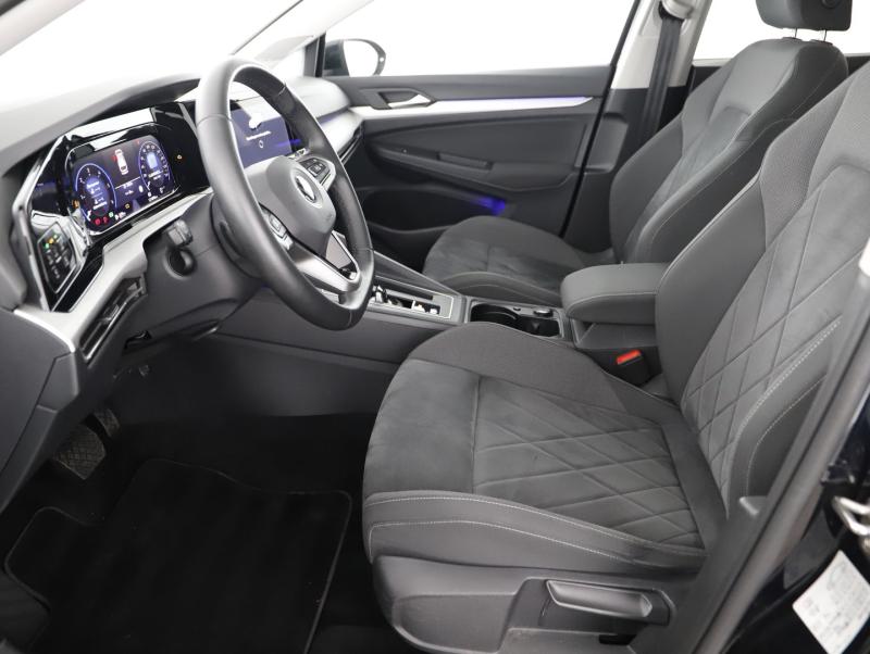 VW Golf Variant Life TDI DSG