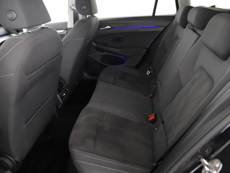 VW Golf Variant Life TDI DSG