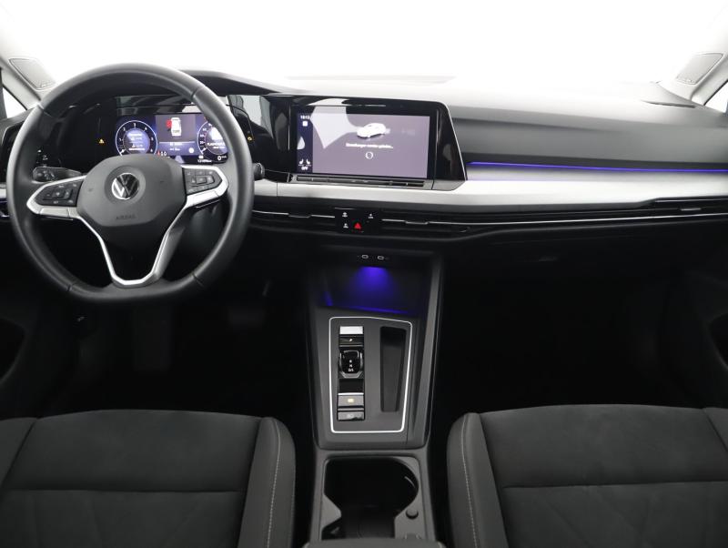 VW Golf Variant Life TDI DSG