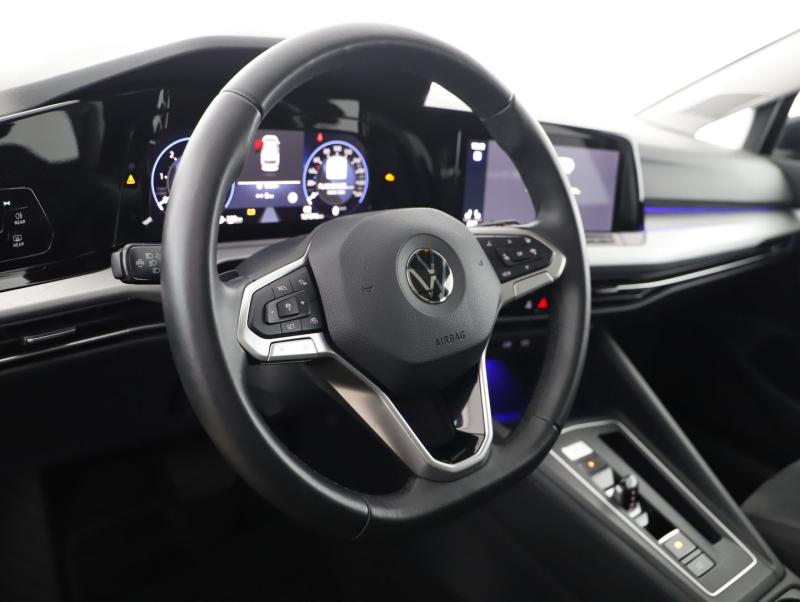 VW Golf Variant Life TDI DSG