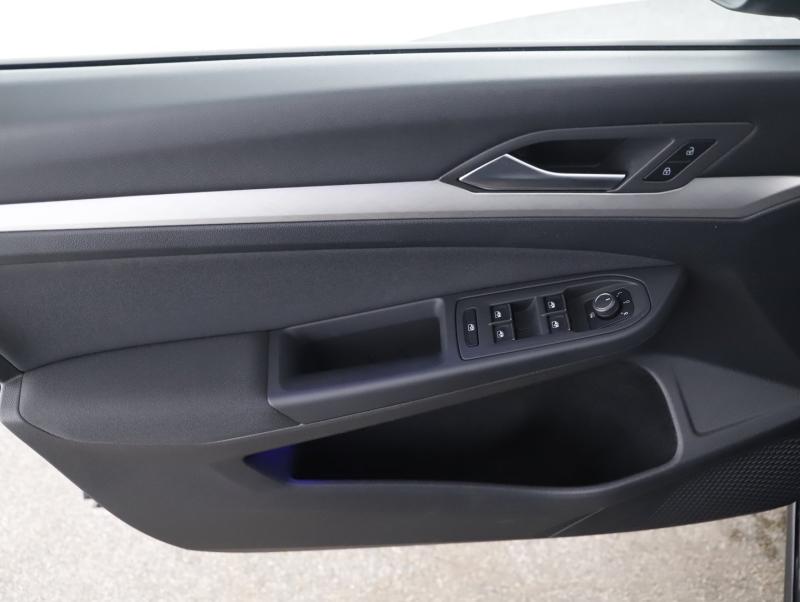 VW Golf Variant Life TDI DSG