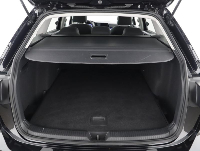 VW Golf Variant Life TDI DSG