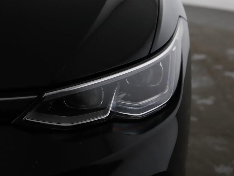 VW Golf Variant Life TDI DSG